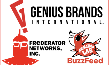 Genius in Content Deal with BuzzFeed