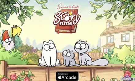 <strong>Banijay Brands Secures Deal with Tactile Games for <em>Simon’s Cat</em></strong>