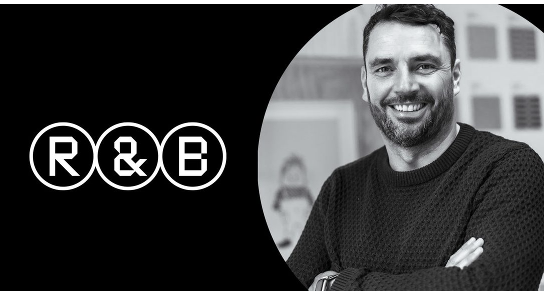 Rights & Brands hires Mark Bezodis as new International Commercial Director