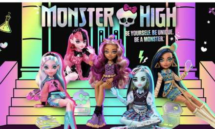 <strong>Family Entertainment Live and Mattel, Inc. Announce <em>Monster High Live </em>North American Tour</strong>