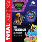 Total Licensing – Australia March 2023