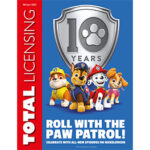 Total Licensing Winter 2023