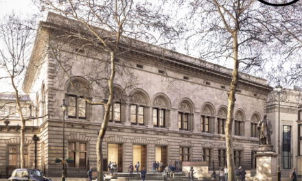 <strong>TSBA Group sign licensees for the National Portrait Gallery<br>ahead of reopening in June</strong>