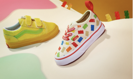 Vans Brings the Happy World of Haribo to Life