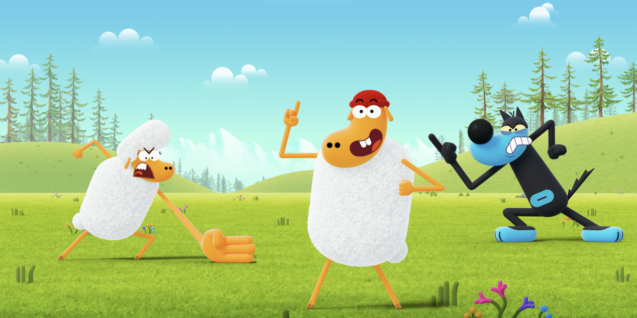 <strong>Xilam Animation’s Slapstick Comedy <em>Karate Sheep</em> Launches Globally on Netflix</strong>