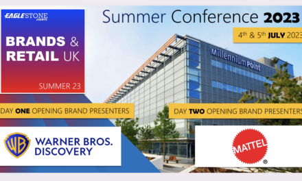 Brands & Retail Summer Conference – Top Names and a New Location