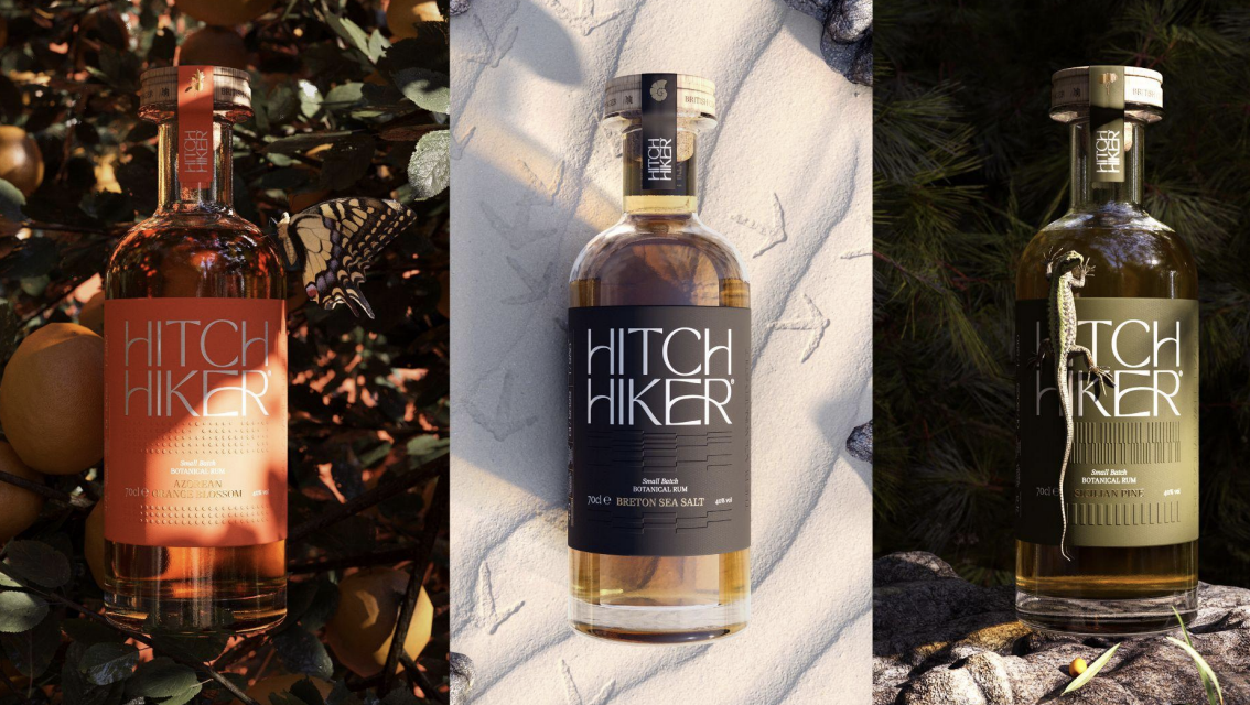 How Brand Strategists are Capitalising on the Rum Revolution