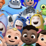 Getting Animated!