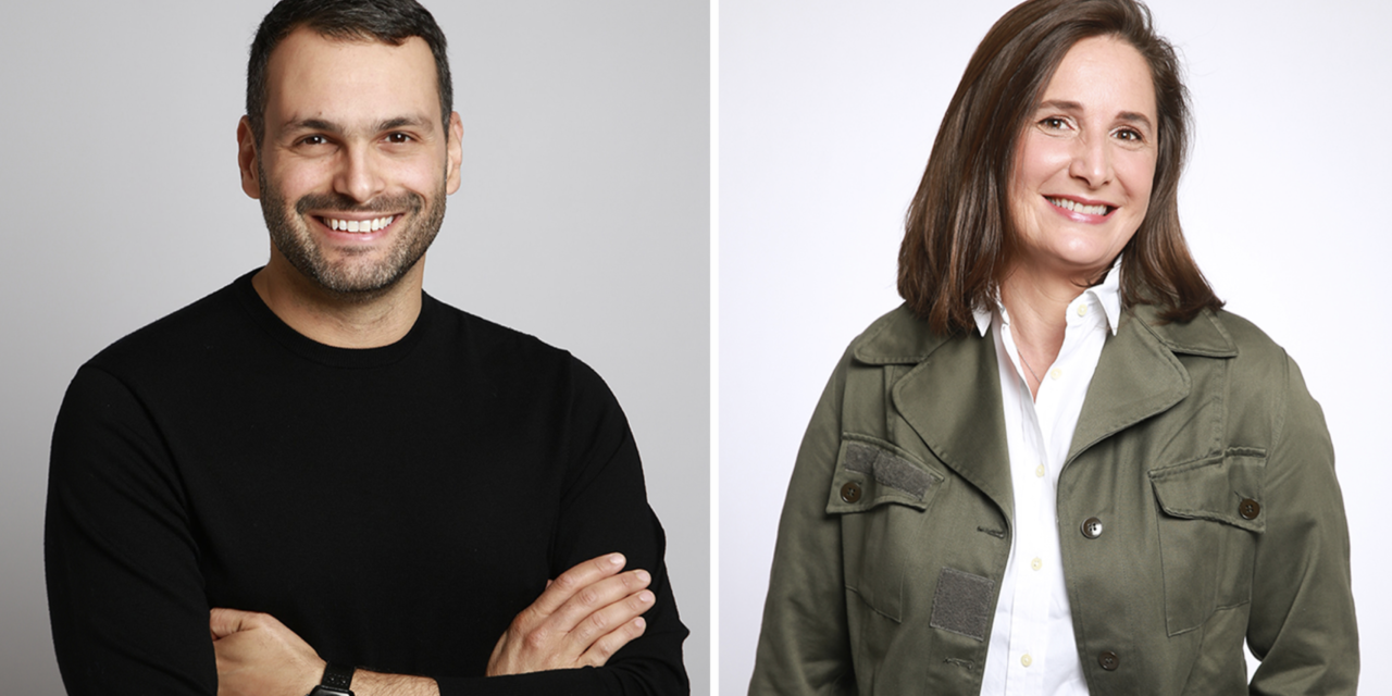 Cyber Group Studios Expands Leadership Team