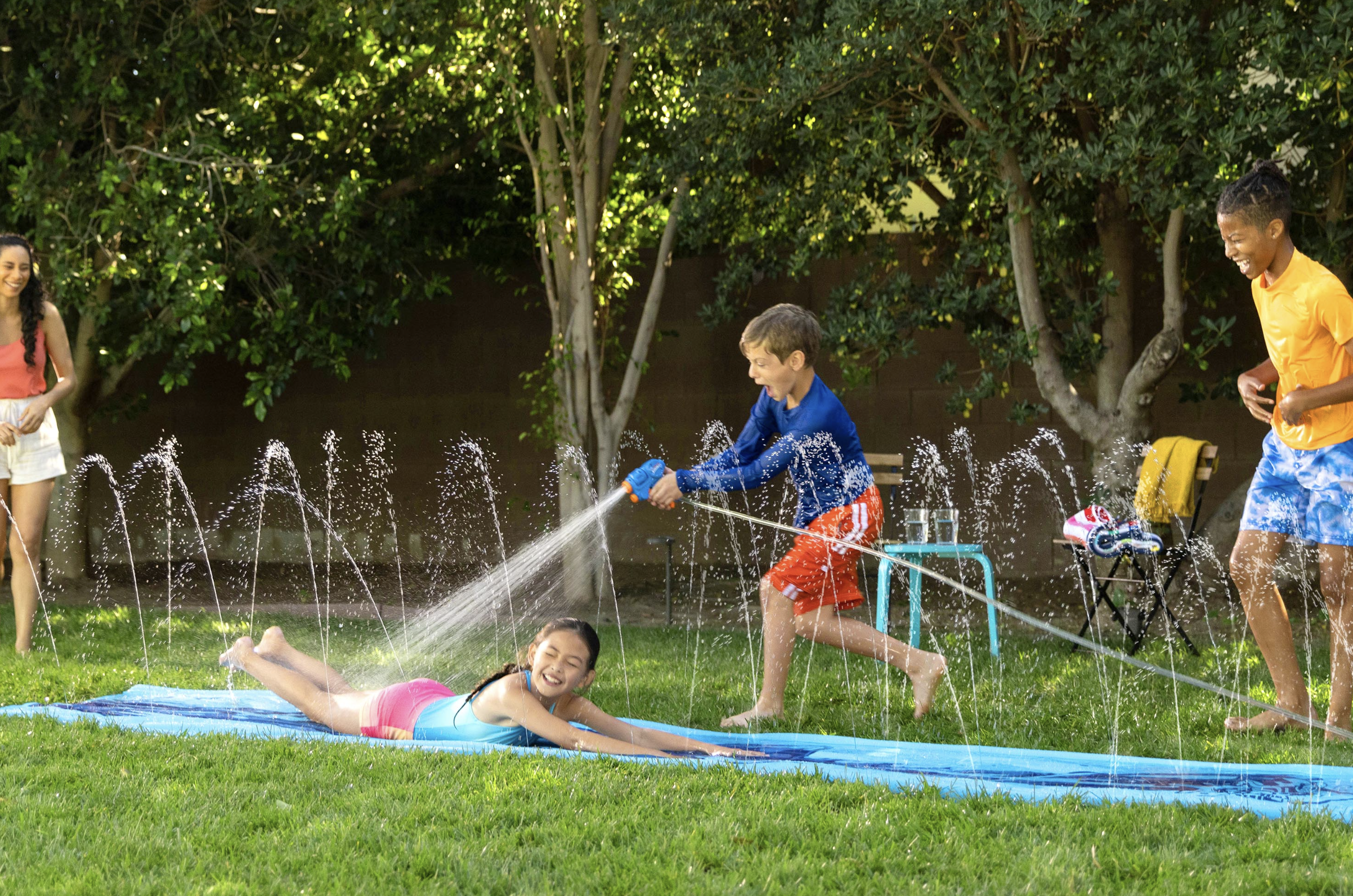 Hasbro Twister Splash – Summer Toys for Kids