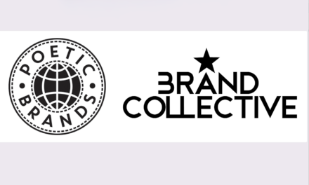 <strong>Partnership formed by Poetic Brands and Brand Collective</strong>