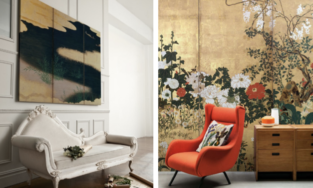 <strong>The Ashmolean Museum refreshes range with licensing partners Surface View</strong>