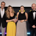 Smiley Announces Winners of ‘Oscars for the Charity Sector’
