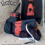 Akedo Launches Exclusive Pokémon Collection