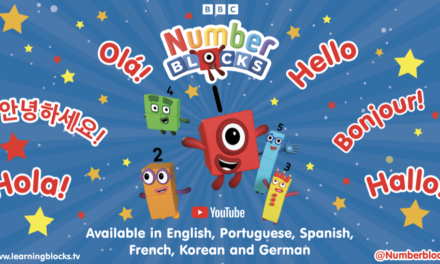 Numberblocks bursts into 5 new international language markets; Blocks YouTube Channels hit 10M 