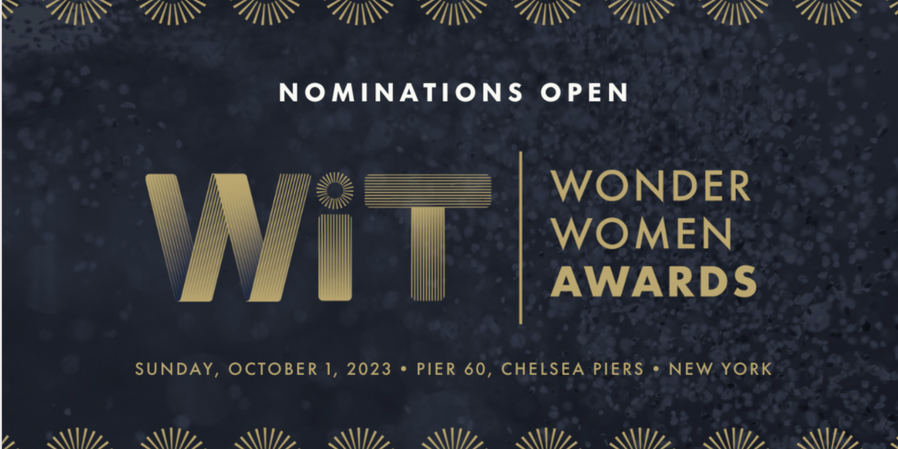 <strong>Women in Toys, Licensing & Entertainment Announces Nominations Open for 2023 Wonder Women Awards</strong>