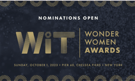 <strong>Women in Toys, Licensing & Entertainment Announces Nominations Open for 2023 Wonder Women Awards</strong>