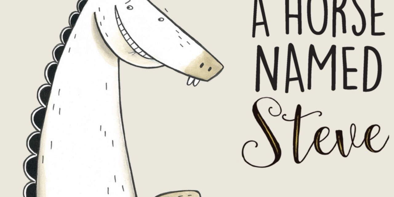 Sixteen South and Nelvana Harness A Horse Named Steve for new series