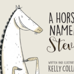 Sixteen South and Nelvana Harness A Horse Named Steve for new series 