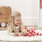 Coolabi and Rainbow Designs Team for Bagpuss