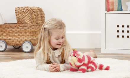 Coolabi and Rainbow Designs Team for Bagpuss