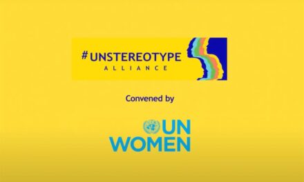 UN Women-convened Unstereotype Alliance Welcomes Mattel