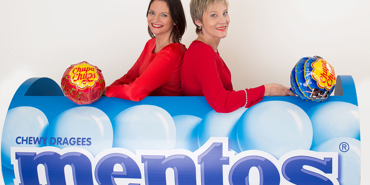 Marta Ballesteros Appointed Global Licensing Manager of Perfetti Van Melle, Christine Cool to Step Down.