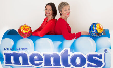 Marta Ballesteros Appointed Global Licensing Manager of Perfetti Van Melle, Christine Cool to Step Down.