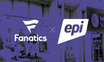 Fanatics acquire Italian sports merchandise company