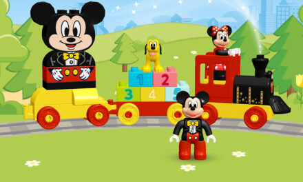 StoryToys Announces LEGO® DUPLO® | DISNEY MICKEY & FRIENDS