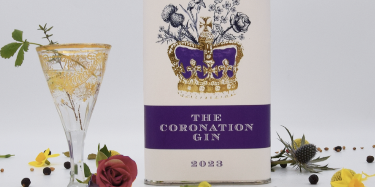 A Tipple Fit for a King