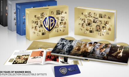 Warner Bros. Discovery Commemorates Warner Bros.’ 100 Years of Storytelling