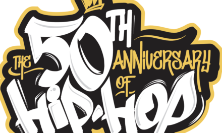 Rocket to license The 50th Anniversary of Hip Hop in the UK