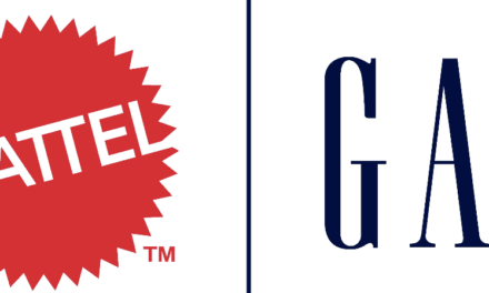 Mattel and Gap Announce New Partnership 