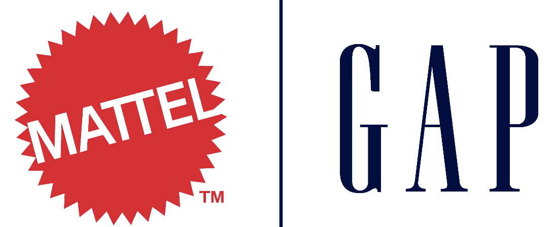 Mattel and Gap Announce New Partnership