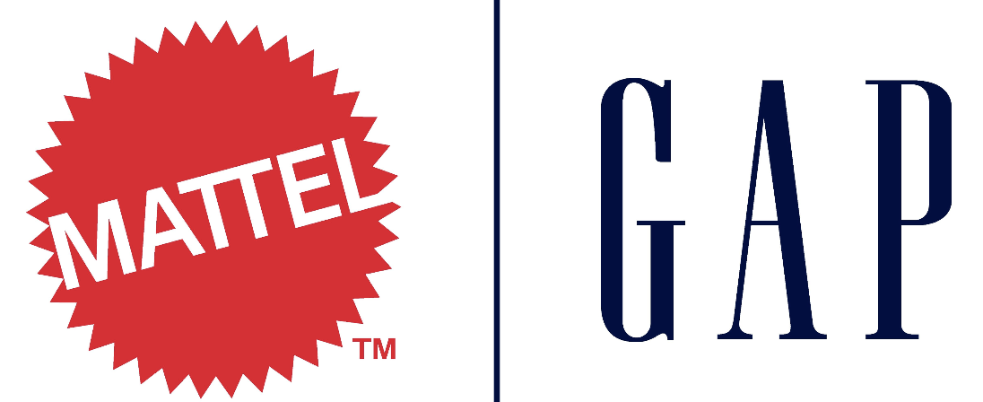 Mattel and Gap Announce New Partnership 