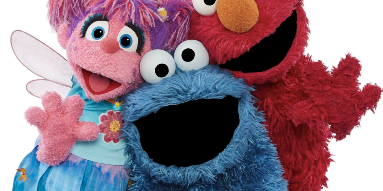 Bulldog announces new Sesame Street deals as TV presence grows