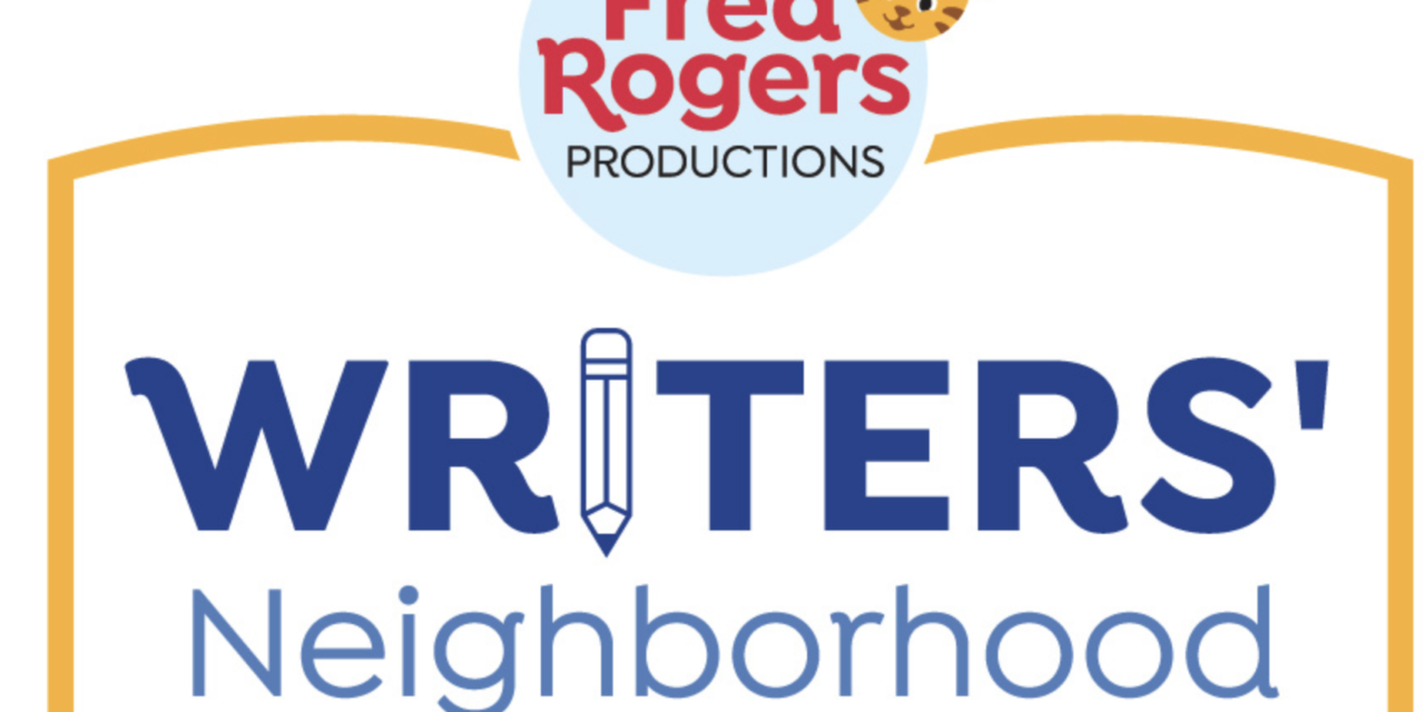 Fred Rogers Productions Launches Writers’ Neighborhood 