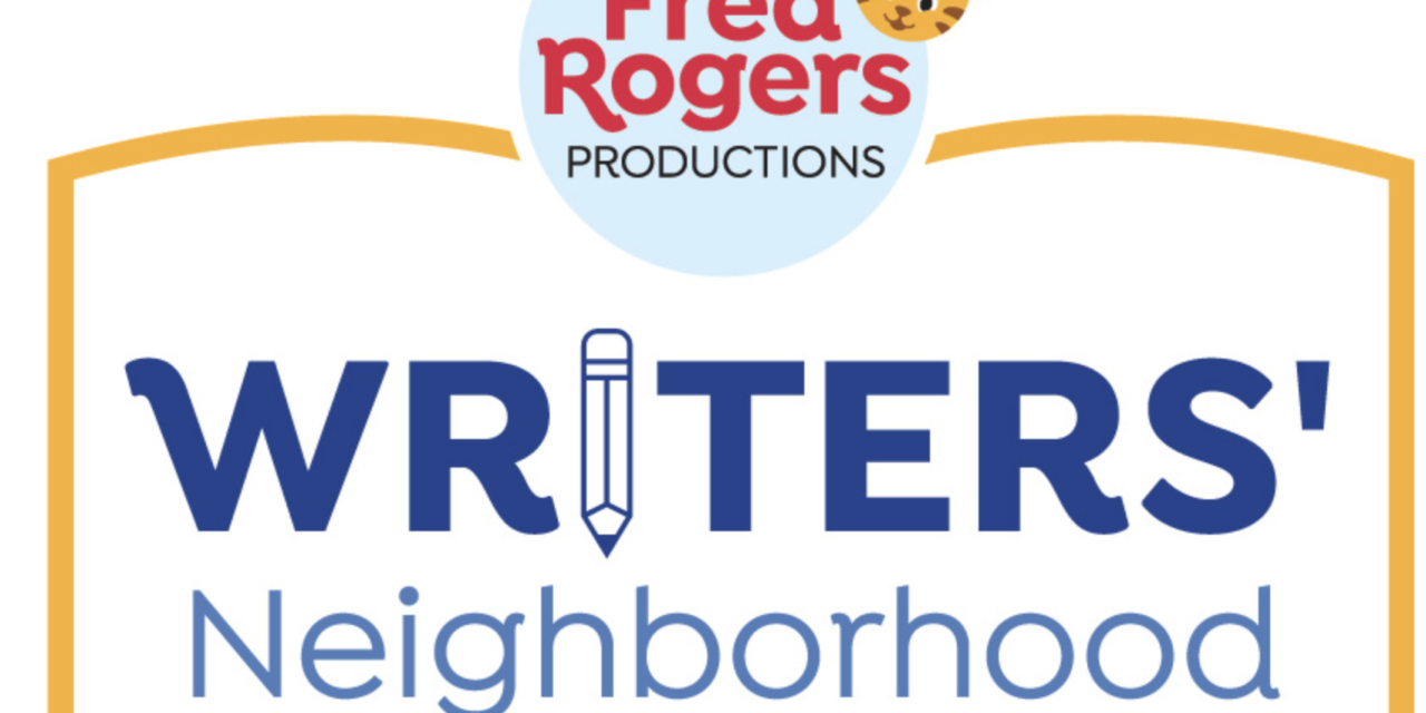 Fred Rogers Productions Launches Writers’ Neighborhood