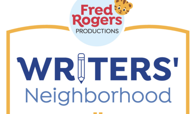 Fred Rogers Productions Launches Writers’ Neighborhood 