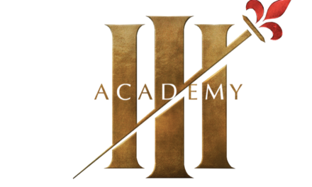 DeAPlaneta Launches The Three Musketeers Academy
