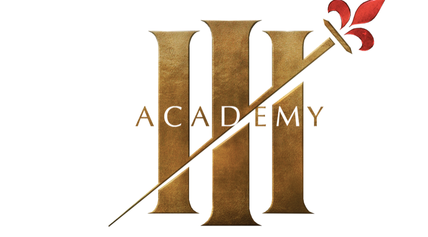 DeAPlaneta Launches The Three Musketeers Academy