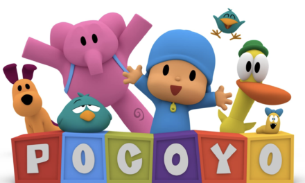 Zinkia and KidsBeeTV partner up to bring Pocoyo to the streaming platform