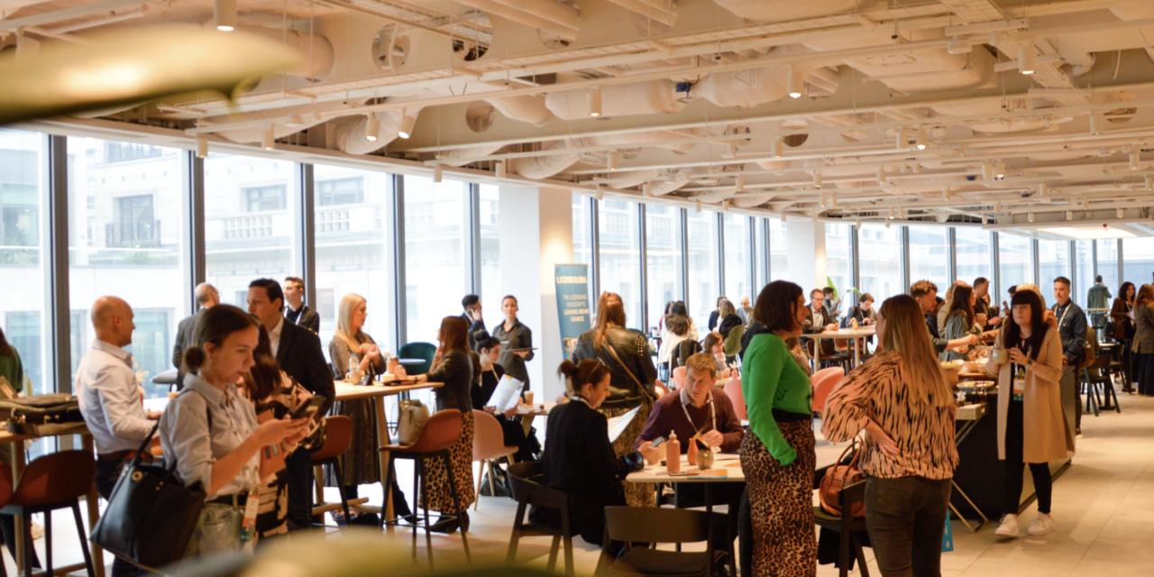 200 attend inaugural Licensing for Retail organised by BLE and Licensing International
