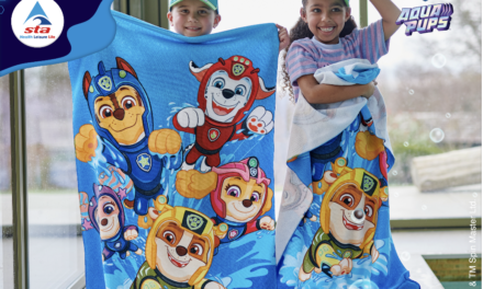 Character.com and Paramount Partner for PAW Patrol