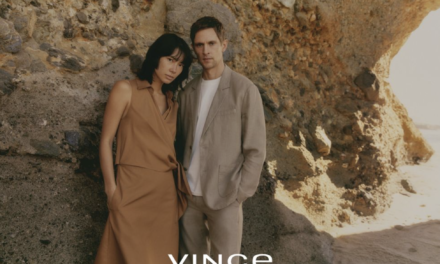 Authentic Brands Group to Partner with Vince Holding Corp. to Acquire Luxury Lifestyle Brand Vince Intellectual Property