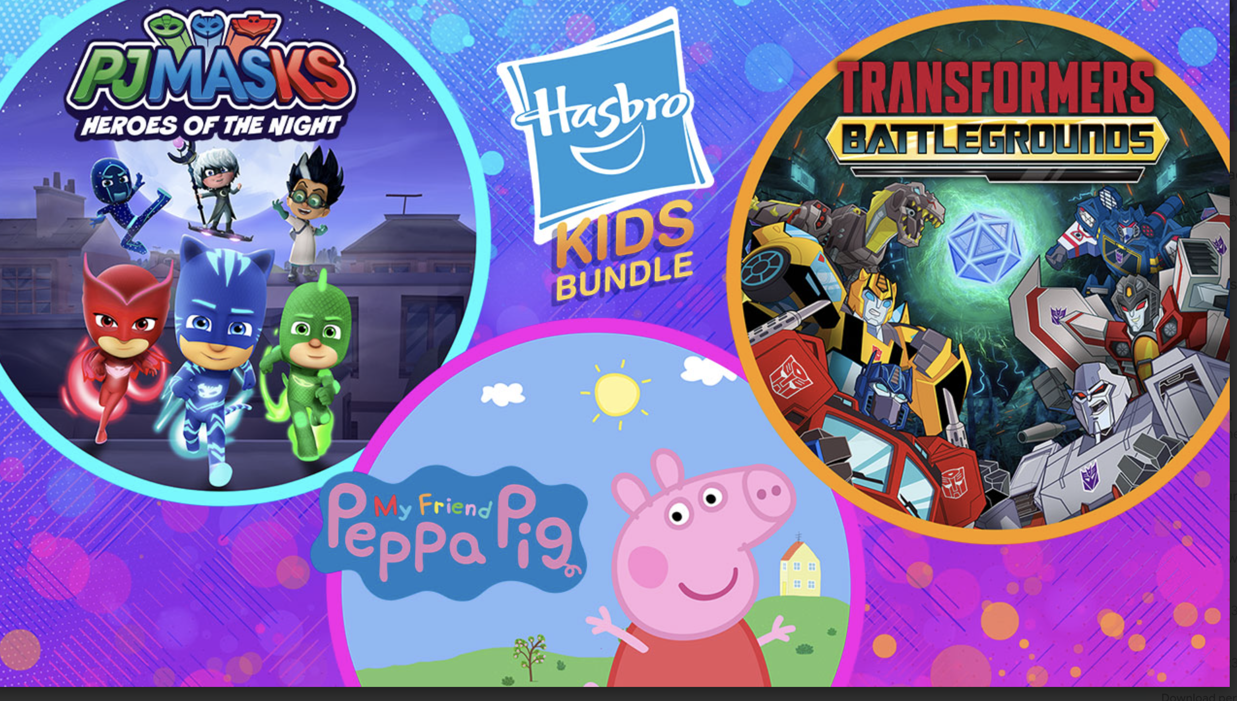 UNICEF, Outright Games Partner on Dreamworks Charity Bundle for