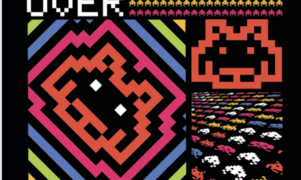 WildBrain CPLG Celebrates Space Invaders’ 45th Anniversary