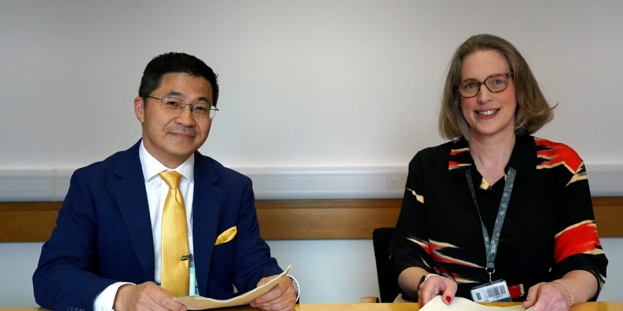 British Library in landmark agreement with ARTiSTORY