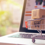 UK firms’ online sales doubled between 2014 and 2021